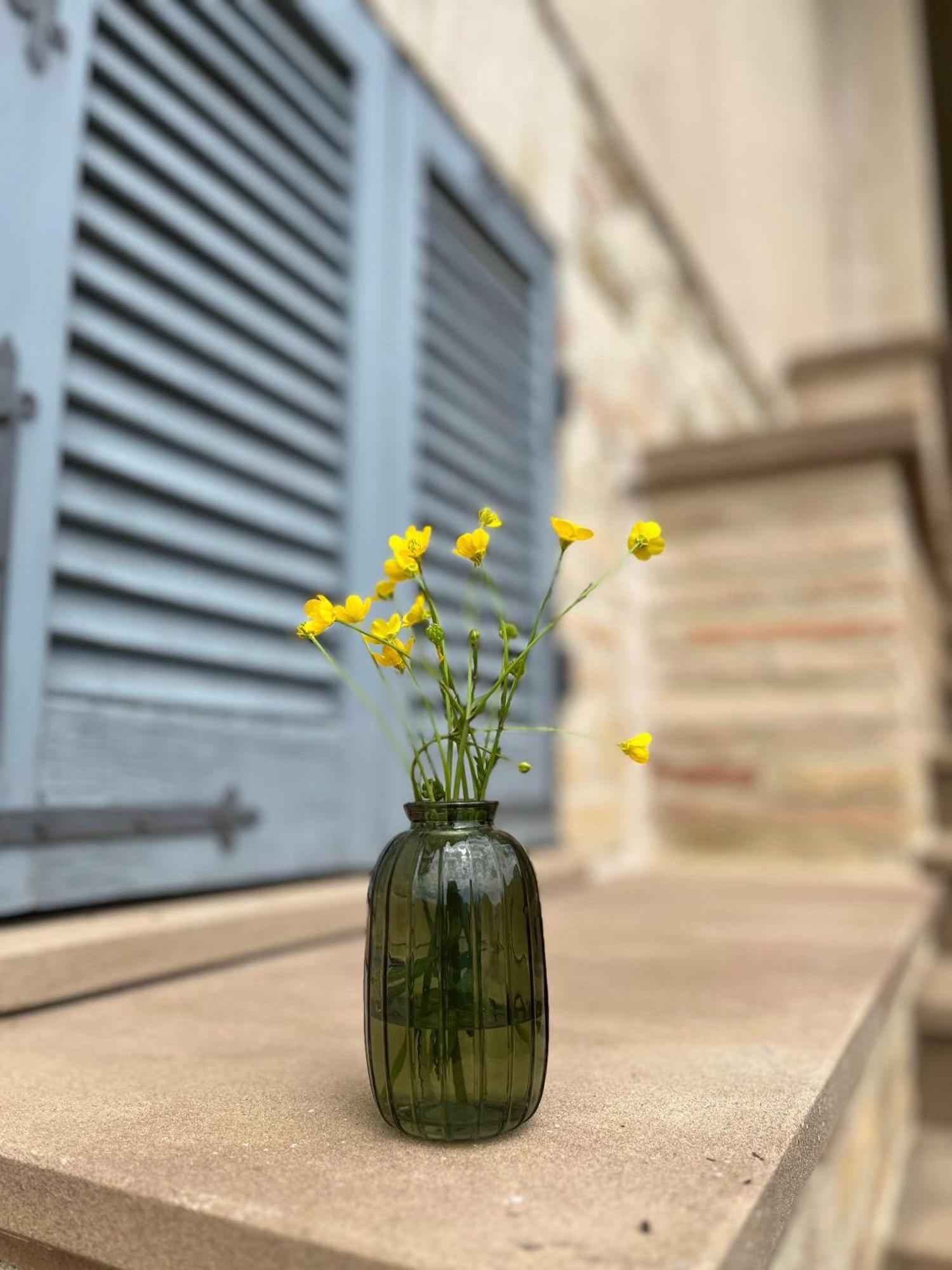 Agriturismo Qui E Ora بيفانيا المظهر الخارجي الصورة