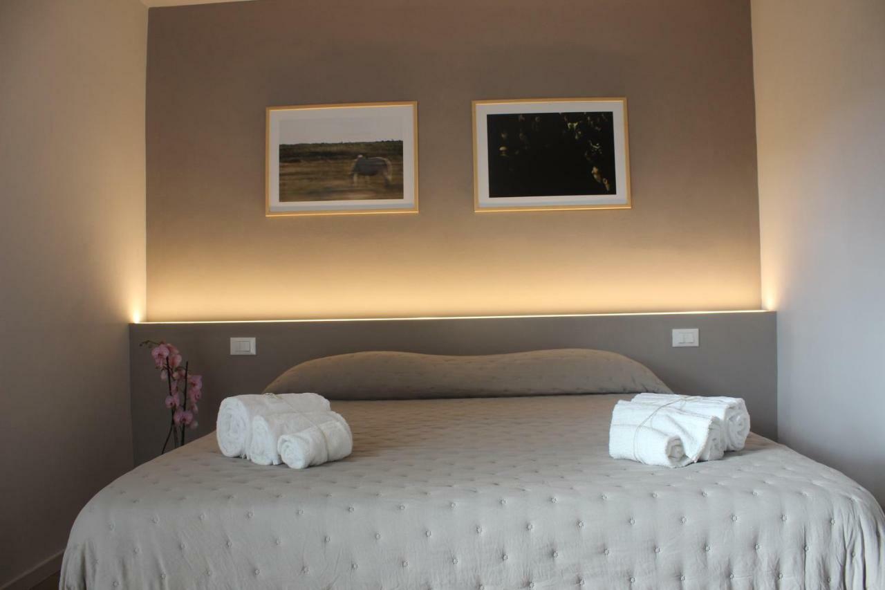 Agriturismo Qui E Ora بيفانيا المظهر الخارجي الصورة