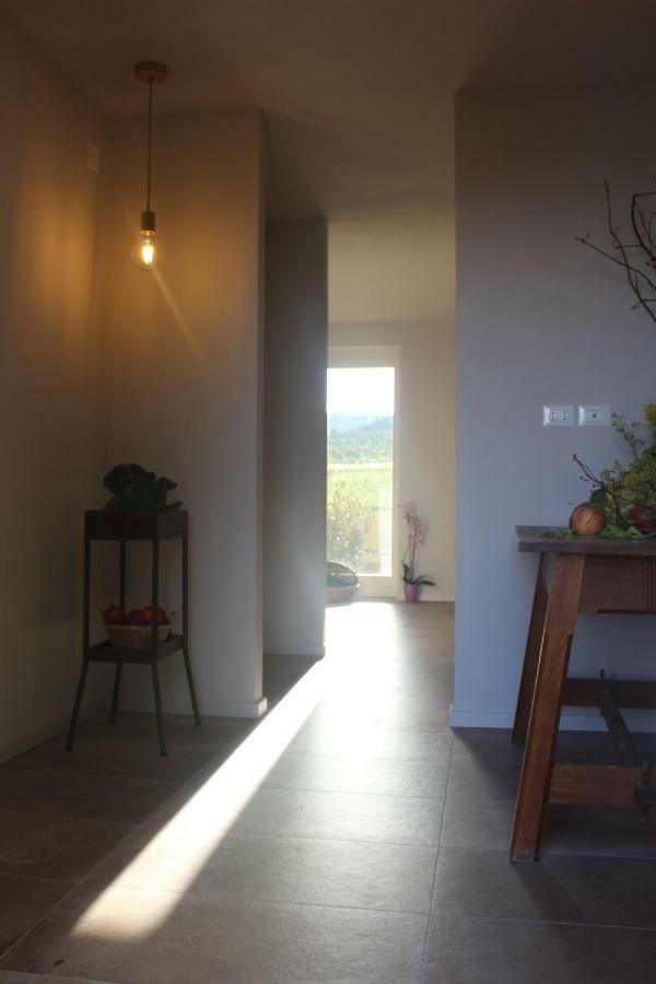 Agriturismo Qui E Ora بيفانيا المظهر الخارجي الصورة