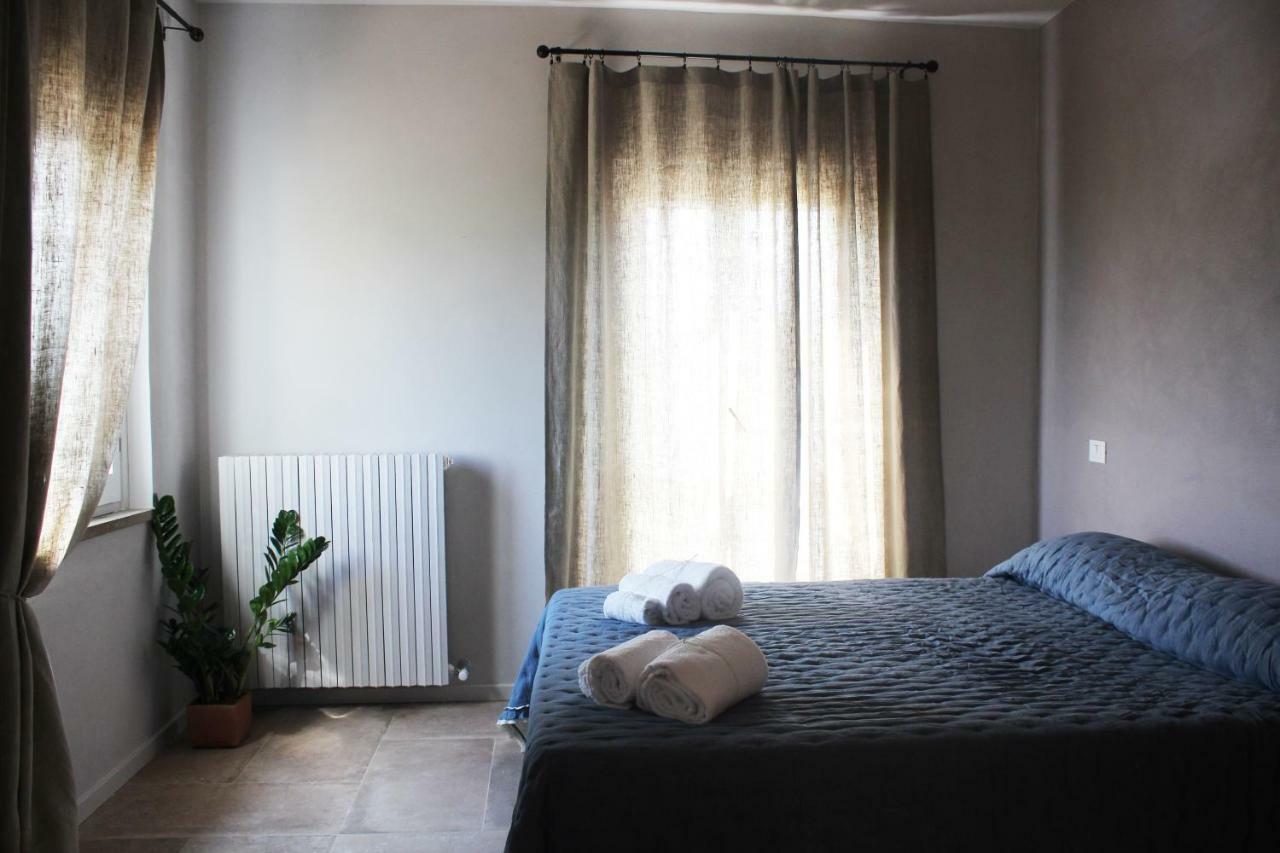 Agriturismo Qui E Ora بيفانيا المظهر الخارجي الصورة