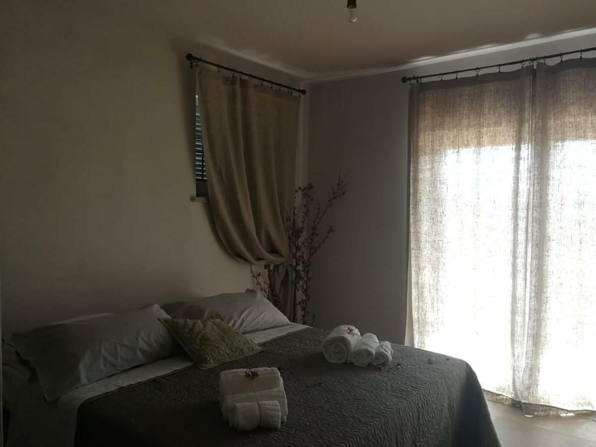 Agriturismo Qui E Ora بيفانيا المظهر الخارجي الصورة