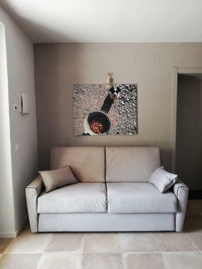 Agriturismo Qui E Ora بيفانيا الغرفة الصورة